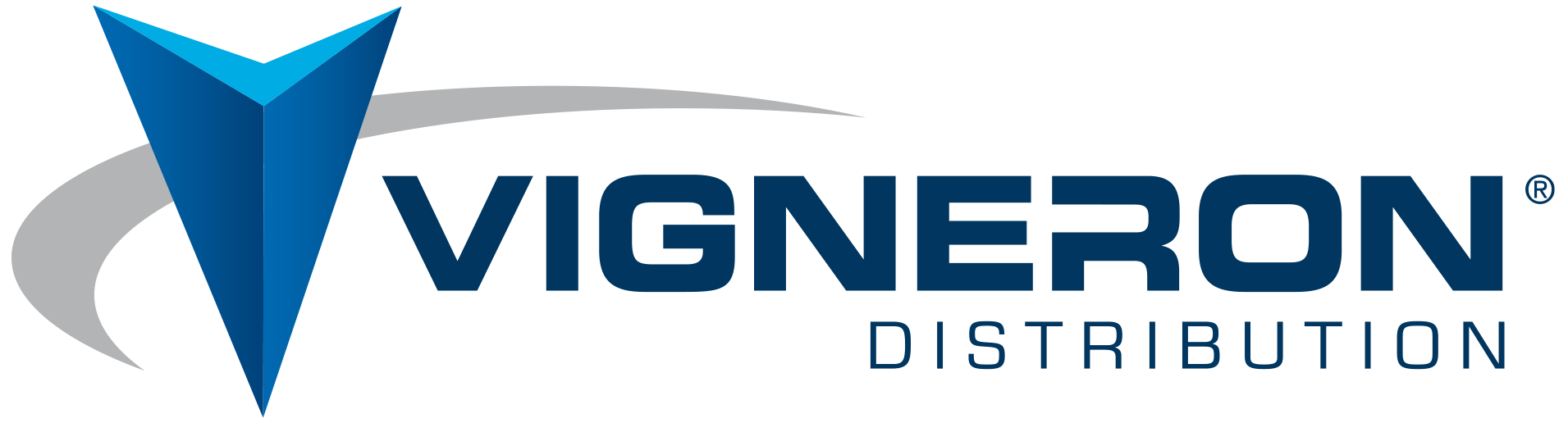 logo VIGNERON Distribution